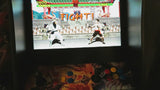 Mortal Kombat Upright Arcade With 24" Screen And 1300 Games