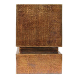 Flint Accent Table