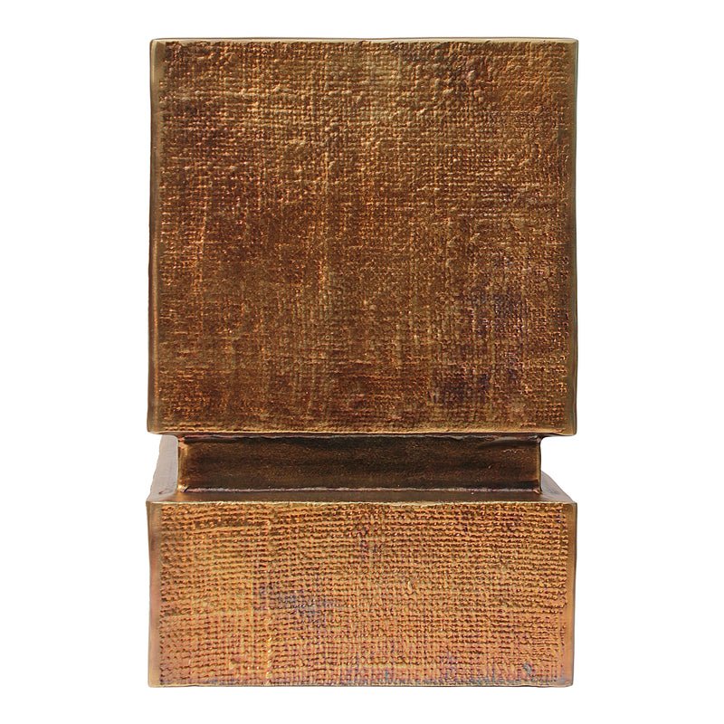 Flint Accent Table