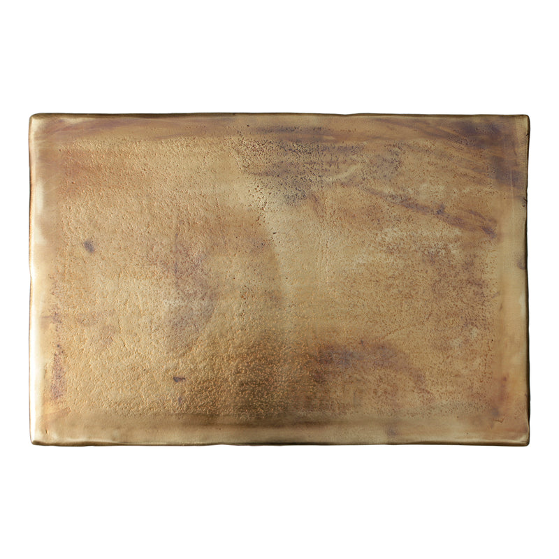 Flint Accent Table
