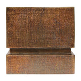 Flint Accent Table