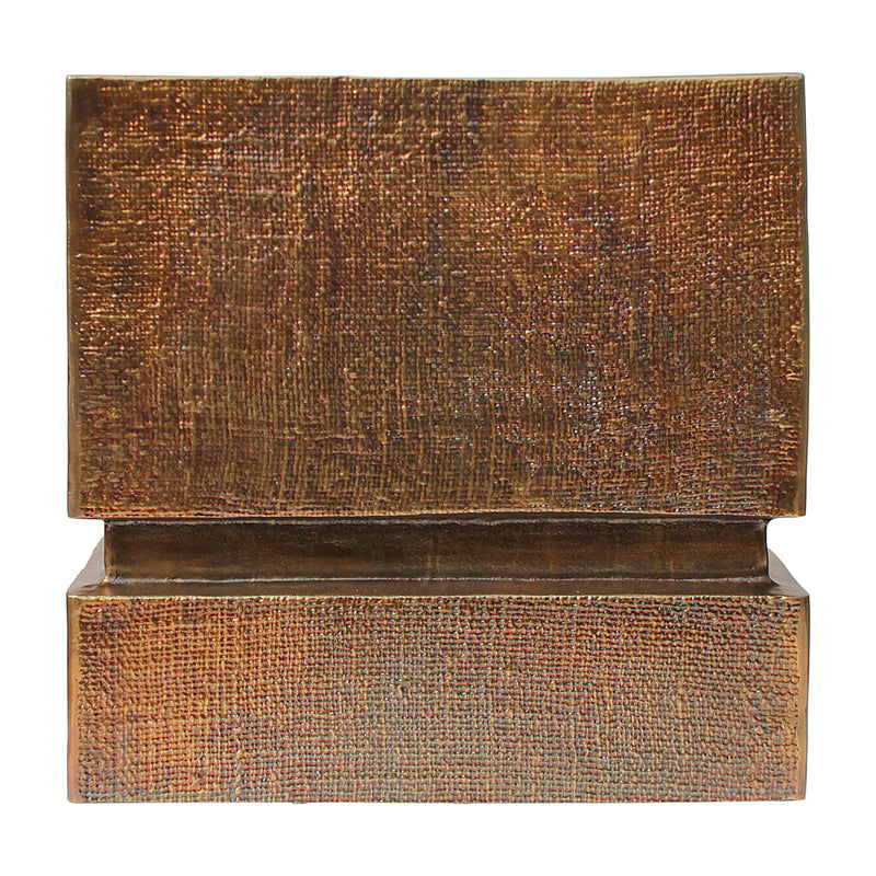 Flint Accent Table